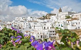 Aurora Vejer - Garage incluido